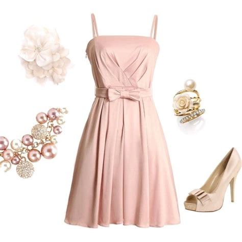 Easter Created By Emily Irvine Roeder On Polyvore Fashion Womens