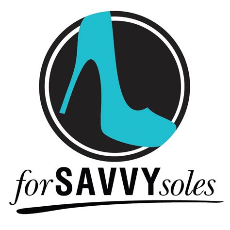 For Savvy Soles