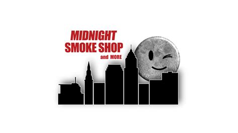 Cleveland Smokeshop Midnight Smoke Shop And More United States