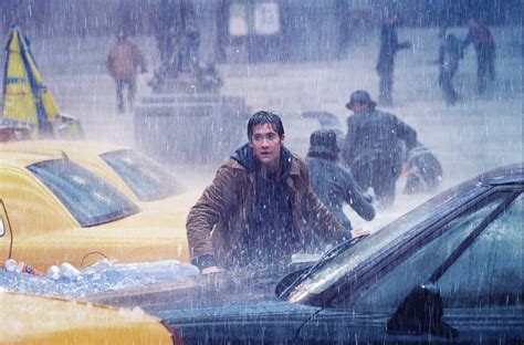 The Day After Tomorrow Stills The Day After Tomorrow Photo 2276679
