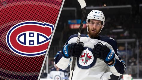 Habs Looking To Trade For Pierre Luc Dubois This Offseason