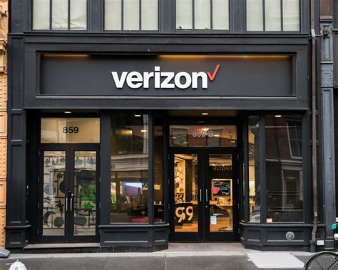 Verizon Announces Four New ‘unlimited Data Plans
