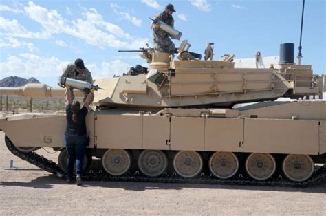Us Army Yuma Proving Ground Boasts Sterling Heat Safety Record