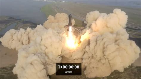 馬斯克奉行「成功的失敗」 火箭試射失敗反促進spacex星艦研發 火熱資訊