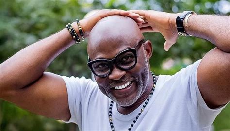 Rmd bin love beans and dodo (fried plantain) but e change di diet plan for health reasons. RMD Replies Female Fan Who Is Obsessedly In Love With Him ...