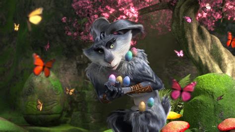 Rise Of The Guardians Easter Bunny Bunnymund Random Photo 36002806 Fanpop
