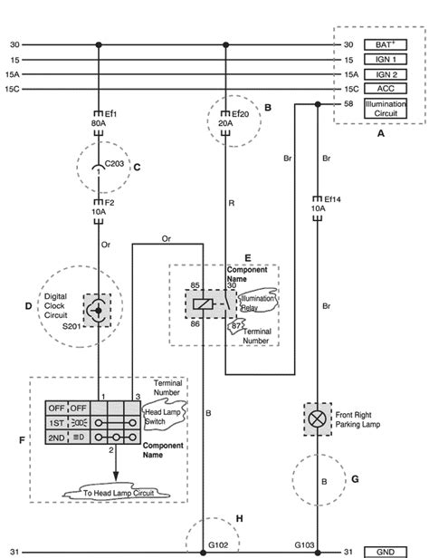Accelerating data rates, greater design complexity, standards requirements, and shorter cycle times put greater demand on design engineers to debug complex signal integrity issues as early as possible. Electrical Wiring Diagram 2006 Nubira-Lacetti HOW TO READ ELECTRICAL WIRING DIAGRAM