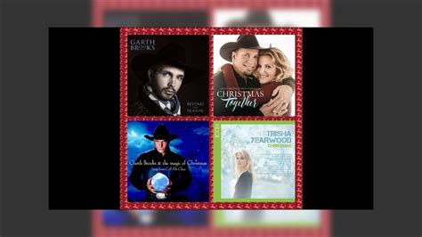 Jamerrill stewart, large family table 4 years ago. Trish Yearwood Hard Candy Christmad - Trisha Yearwood Icon Christmas Cd Walmart Com Walmart Com ...