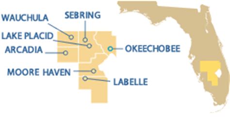 South Central Florida | Business Florida 2015 - Florida Trend