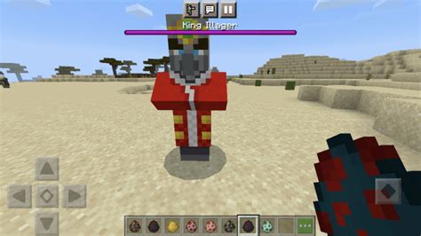 Better Villagers And Illagers Minecraft Addon