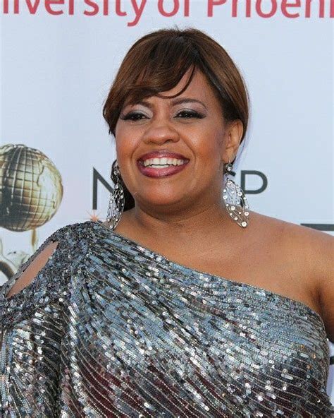 Chandra Wilson Chandra Wilson Wilson Greys Anatomy