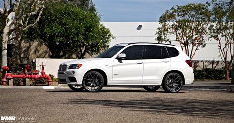 Bmw X3 Vmr 22x