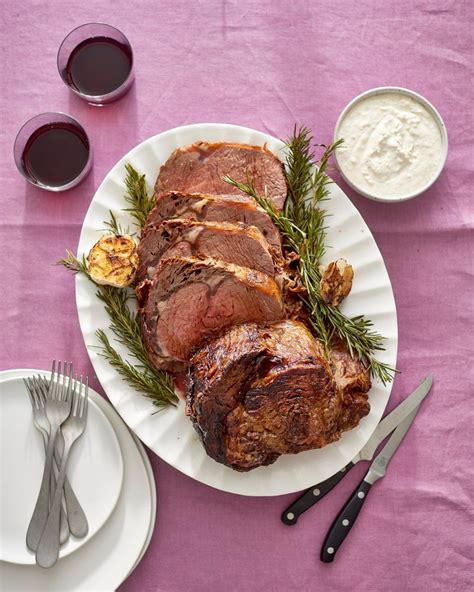 Here are our 20 of the best. How To Make Classic Prime Rib: The Simplest, Easiest ...