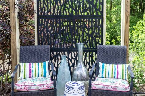 Diy Pergola Cover Ideas 7 Ways To Protect Your Patio From Sun And Rain
