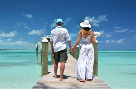 Top Honeymoon Destinations Bahamas Honeymoon My Ideal Wedding