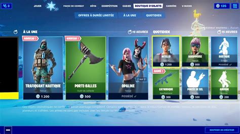 What is in the fortnite item shop today ? ITEM SHOP FORTNITE TODAY'S SHOP l 05/01/2020 - YouTube