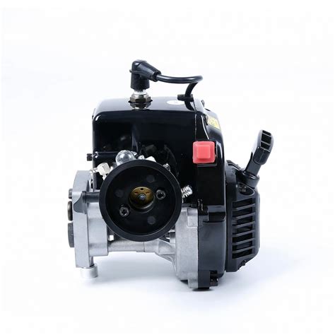 29cc Single Cylinder Two Stroke 272 Hp Four Point Fixed Engine For 15