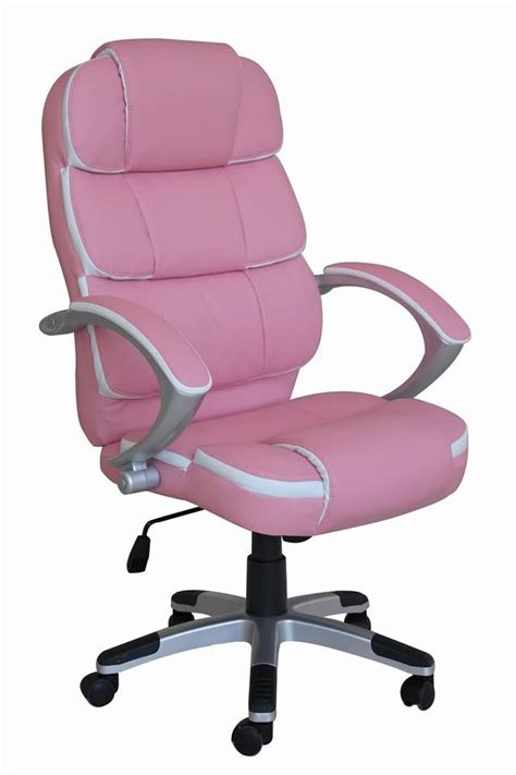 new luxury swivel executive computer office chair k8363 ebay pink office chair pink office