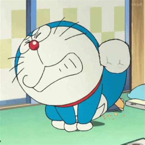 Doraemon Nobita Bubbles 