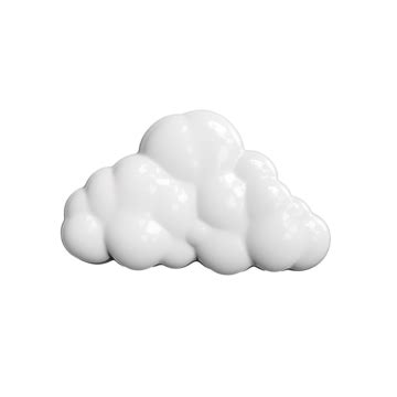 Cloudy Cloud Weather Icon PNG Transparent Image And Clipart For Free Download
