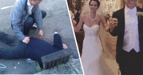 Just Imagine If This Happened To You On Your Wedding Day Wedding Night