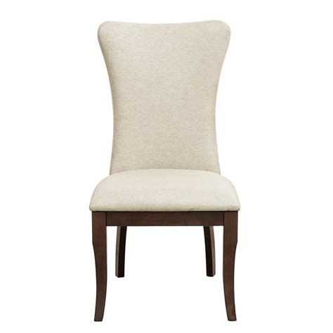 Homelegance Dining Seating Oratorio 5562s Side Chair Off White