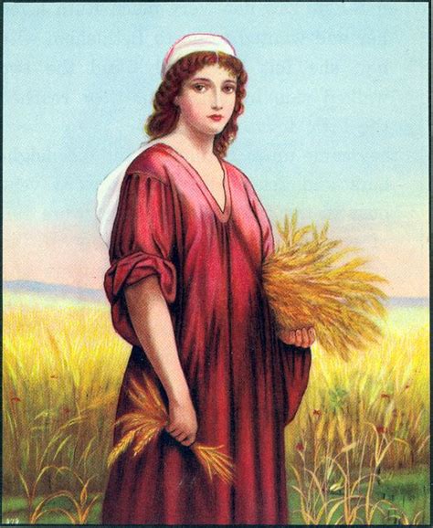Read the book of ruth online. Ruth