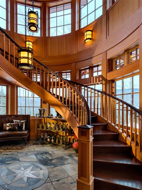 Carpet stairs carpet installation best carpet for stairs stairways staircase carpet runner staircase design carpet design. 20 Graceful Rustic Staircase Designs You're Going To Love