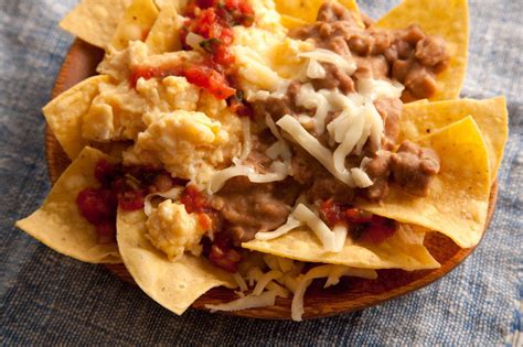 It Is National Nachos Day The Morning Thing Celebrates 11615 Rise
