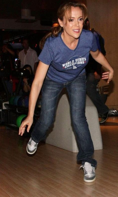 Search results for alyssa milano. Alyssa Milano | Tv show family, Alyssa milano, Beautiful ...