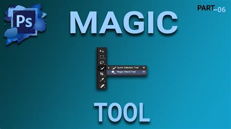 What does the magic wand do in phototshop? How to Use | Magic Wand Tool |in Photoshop CS6|2020 {CS6 ...