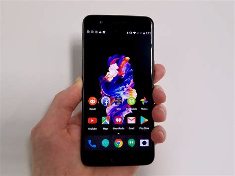 Review Oneplus 5 Is One Of The Best Android Phones You Can Buy