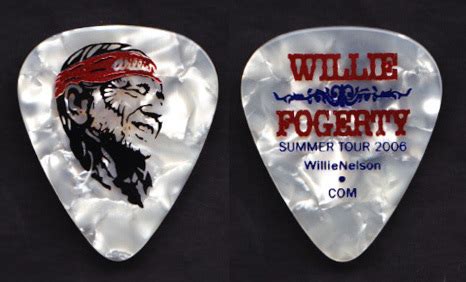 Willie Nelson Pick Of The Day Willie Nelson John Fogerty Summer Tour
