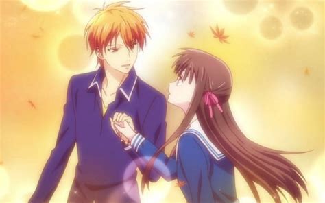 33 Best Anime Couples Of 2022 Cutest Couples In Anime