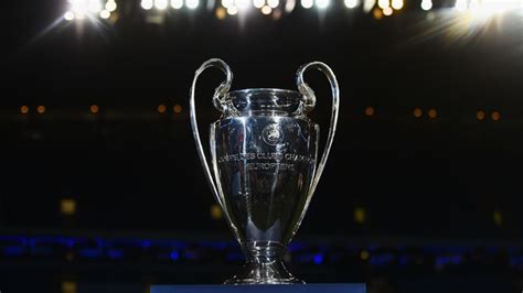 The uefa champions league is regarded as the greatest club competition in the world for a reason. Who are the top contenders for the UEFA Champions League ...