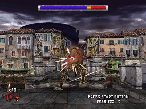 Submitted 7 years ago by deleted. Download The House of the Dead 2 (Windows) - My Abandonware