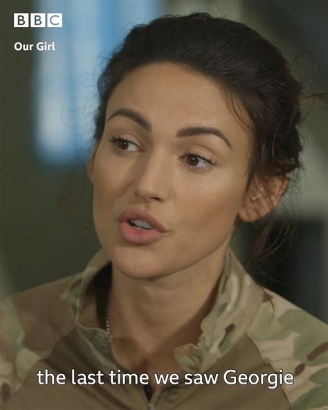 Our Girl Michelle Keegan With The Story So Far Our Girl Is Back 🙌 Heres Michelle Keegan