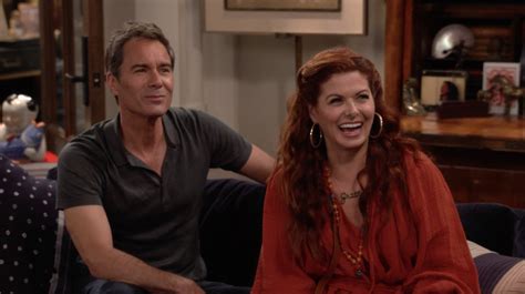 Will And Grace Bloopers Eat Pray Love Phone Sex Facebook