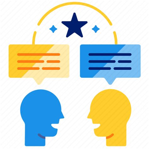 Communicate Communication Discussion Ideas Management Message