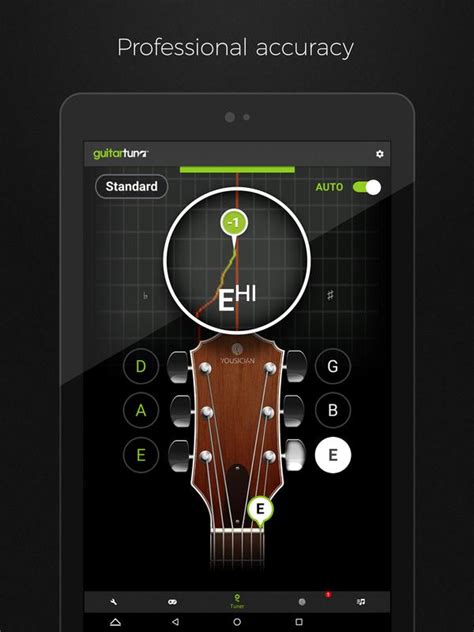We believe in helping you find the product that is right for you. Guitar Tuner Free - GuitarTuna for Android - APK Download