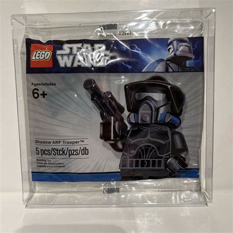 Lego Star Wars Shadow Arf Trooper Polybag 2856197 Brand New And Sealed