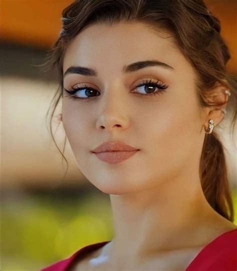 Turkish Women Beautiful Turkish Beauty Most Beautiful Faces Hande