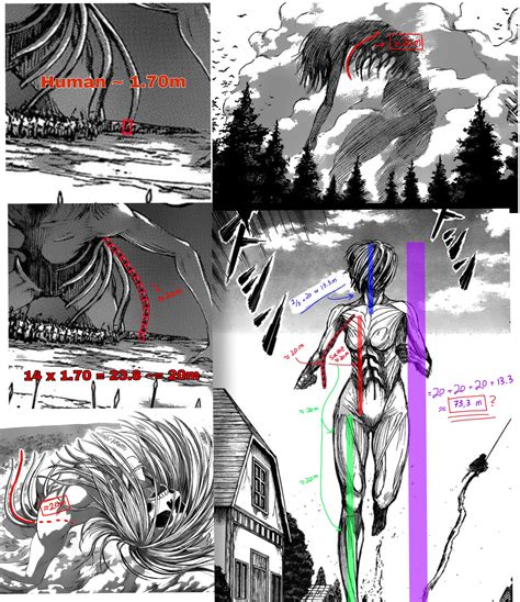 Skeleton Founding Titan Aot The Attack Titan Is A Japanese Manga