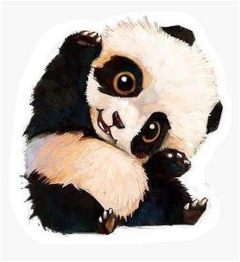 Top 99 Hình ảnh Chibi Cute Panda đẹp Nhất Tải Miễn Phí