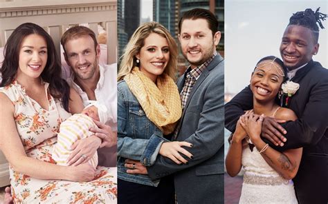 Which ‘married At First Sight’ Couples Are Still Together In 2019 Ibtimes
