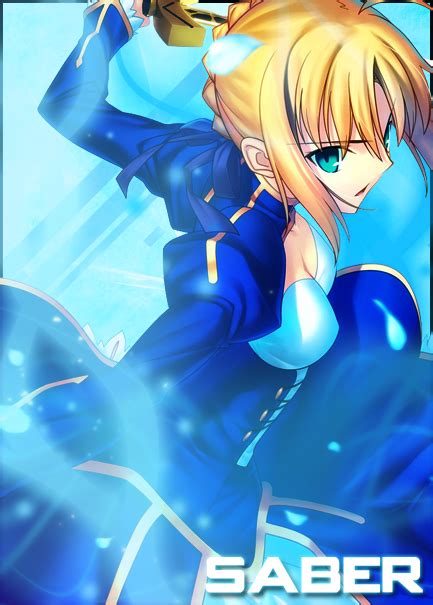 When you try to claim your free trial period on any website. Saber: Card Sleeves by CardOtaku on DeviantArt