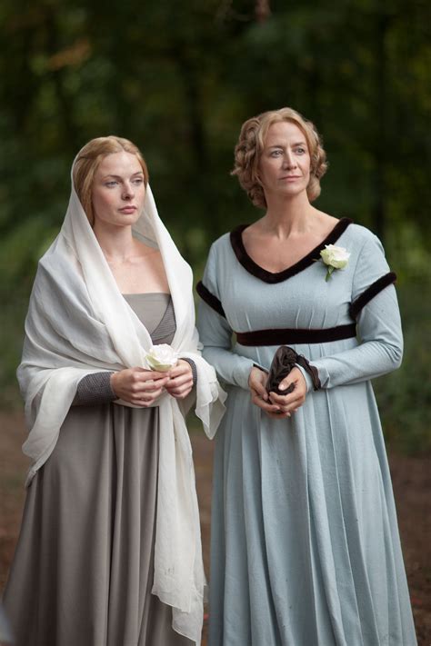 The White Queen Elizabeth Woodville And Jacquetta Of Luxembourg The White Princess