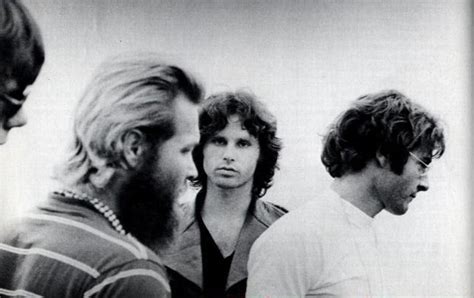 The Doors And Jim Morrison