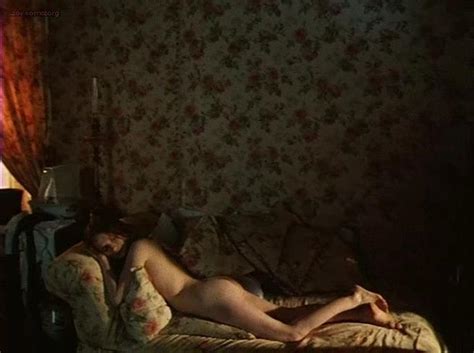 Isabelle Huppert Nude Lady Of The Camelias
