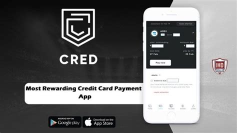 Credit card numbers are created using a system from the american national standards institute (asni). CRED App Review: Referral Link, Offers, Refer & Earn 1000 ...
